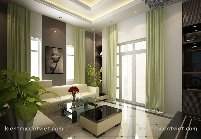 thiết kế nội thất biệt thự vincom village, biệt thự an hưng, thiết kế nội thất phòng khách, phòng ngủ, phòng bếp, phòng wc